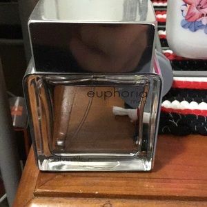 Calvin Klein Euphoria